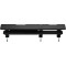 Подставка настольная для ТВ/монитора OFFICEPRO MR260B Black