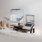 Подставка настольная для ТВ/монитора OFFICEPRO MR260B Black