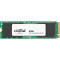 SSD диск CRUCIAL E100 2TB M.2 NVMe (CT2000E100SSD8)