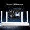 Wi-Fi роутер TP-LINK Archer BE220W