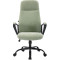 Крісло офісне SPECIAL4YOU Bali Olive (E7443)