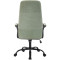 Крісло офісне SPECIAL4YOU Bali Olive (E7443)