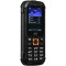 Мобильный телефон 2E R240 2025 Black