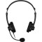 Наушники GENIUS HS-230U USB-A Black (31710021401)