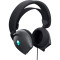 Наушники геймерские ALIENWARE AW520H Dark Side of the Moon (545-BBFH)