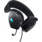 Наушники геймерские ALIENWARE AW520H Dark Side of the Moon (545-BBFH)