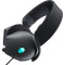 Наушники геймерские ALIENWARE AW520H Dark Side of the Moon (545-BBFH)
