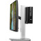 Настільне кріплення для монітора DELL Pro Micro All-in-One Stand MFS22 19"-27" Silver (482-BBEO)