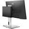 Настільне кріплення для монітора DELL Pro Micro All-in-One Stand MFS22 19"-27" Silver (482-BBEO)