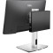 Настільне кріплення для монітора DELL Pro Micro All-in-One Stand MFS22 19"-27" Silver (482-BBEO)