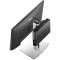 Настільне кріплення для монітора DELL Pro Micro All-in-One Stand MFS22 19"-27" Silver (482-BBEO)