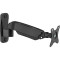Крепление настенное для монитора OFFICEPRO MA300B 17"-32" Black