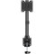 Настільне кріплення для монітора OFFICEPRO MA100B 17"-49" Black
