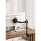 Настільне кріплення для монітора OFFICEPRO MA111B 17"-49" Black