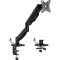 Настольное крепление для монитора OFFICEPRO MA431B 17"-32" Black