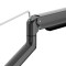 Настольное крепление для монитора OFFICEPRO MA601B 17"-40" Black