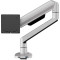 Настольное крепление для монитора OFFICEPRO MA601G 17"-40" Gray