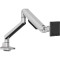 Настольное крепление для монитора OFFICEPRO MA601G 17"-40" Gray