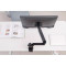 Настольное крепление для монитора OFFICEPRO MA721B 17"-32" Black