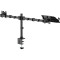 Крепление настольное для монитора и ноутбука OFFICEPRO MA113B 17"-49" Black