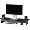 Подставка настольная для ТВ/монитора OFFICEPRO MR145DW Dark Wood/Black