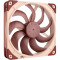 Вентилятор NOCTUA NF-A14X25 G2 PWM