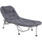 Кемпінгова розкладачка OUTWELL Fontana Lake Gray