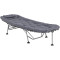 Кемпінгова розкладачка OUTWELL Fontana Lake Gray