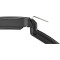 Кріплення настінне для 2-х моніторів OFFICEPRO MA312B 17"-32" Black