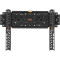 Крепление настенное для ТВ ATG W50100LB 50"-100" Black