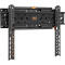Крепление настенное для ТВ ATG W50100LB 50"-100" Black