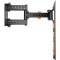 Крепление настенное для ТВ ATG W50100LB 50"-100" Black
