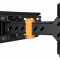 Крепление настенное для ТВ ATG W50100LB 50"-100" Black