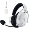 Навушники геймерскі RAZER BlackShark V3 White (RZ04-05410400-R3M1)