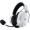 Навушники геймерскі RAZER BlackShark V3 White (RZ04-05410400-R3M1)