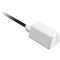 Навушники геймерскі RAZER BlackShark V3 White (RZ04-05410400-R3M1)