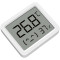 Термогігрометр XIAOMI Smart Temperature and Humidity Monitor 3 Mini (QBH4312GL)