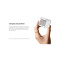 Термогігрометр XIAOMI Smart Temperature and Humidity Monitor 3 Mini (QBH4312GL)