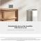 Термогігрометр XIAOMI Smart Temperature and Humidity Monitor 3 Mini (QBH4312GL)
