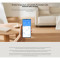 Термогігрометр XIAOMI Smart Temperature and Humidity Monitor 3 Mini (QBH4312GL)