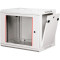 Настінна шафа 19" HYPERNET PL-WMNC-6U (6U, 600x450мм, RAL7011)