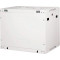 Настінна шафа 19" HYPERNET PL-WMNC-6U (6U, 600x450мм, RAL7011)