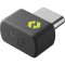Приймач для бездротових мишей та клавіатур LOGITECH Logi Bolt USB-C Receiver (956-000157)
