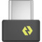 Приймач для бездротових мишей та клавіатур LOGITECH Logi Bolt USB-C Receiver (956-000157)