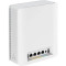 Wi-Fi Mesh система ASUS ZenWiFi BT8 3-pack