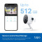 IP-камера TP-LINK TAPO C120