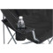 Кресло раскладное 2-местное OUTWELL Catamarca Sofa Black (470469)