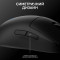 Миша ігрова LOGITECH G Pro 2 Lightspeed w/8K dongle Black (991-000559)