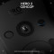 Миша ігрова LOGITECH G Pro 2 Lightspeed w/8K dongle Black (991-000559)