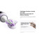 Електрична зубна щітка XIAOMI Oscillation Electric Toothbrush Pro MES610 White (BHR07ZYEU)